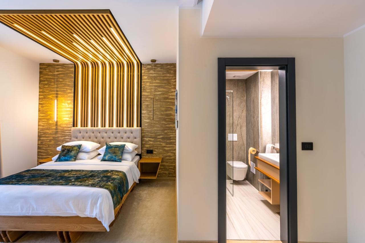 Hotel Ivascu Моисей Екстериор снимка