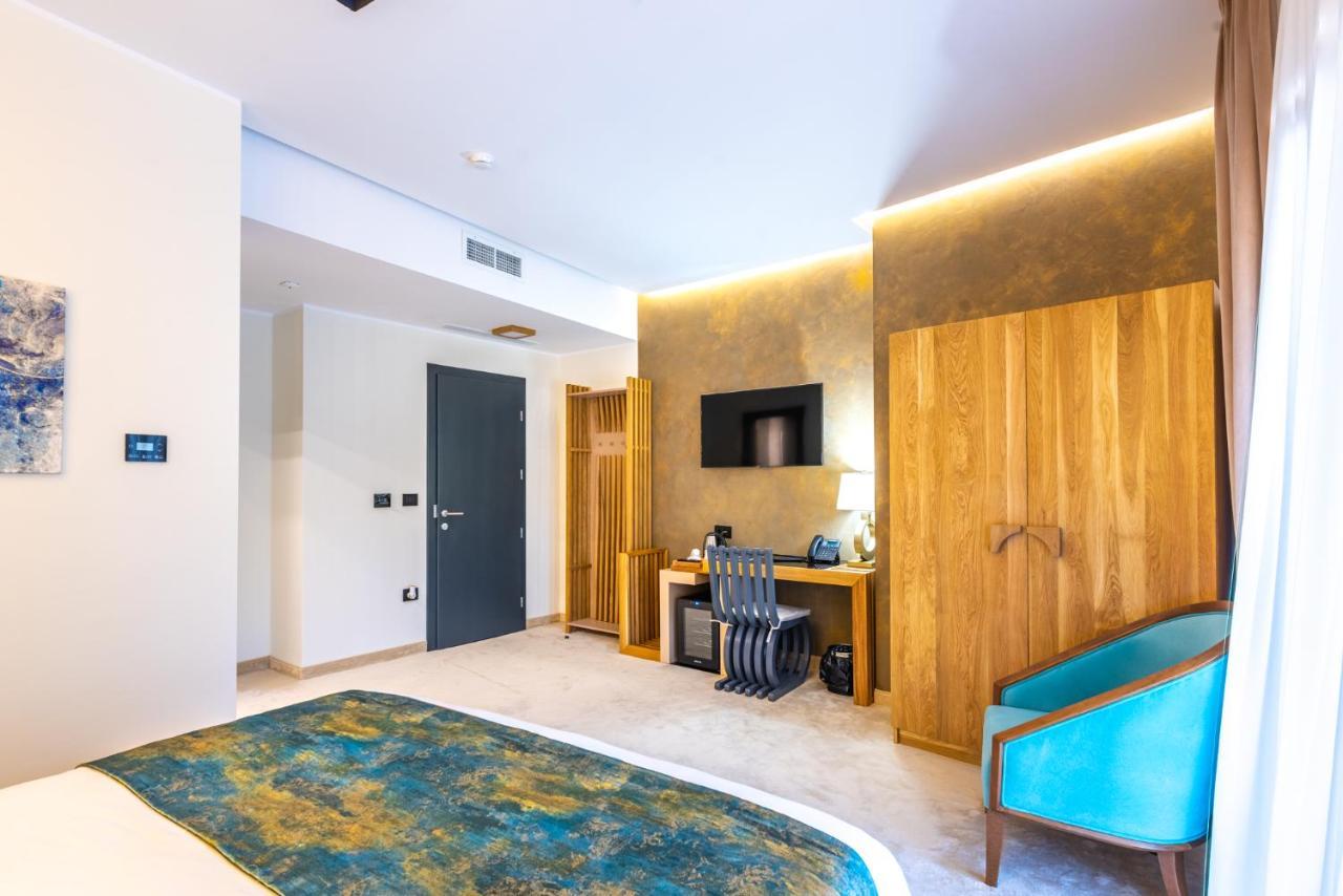 Hotel Ivascu Моисей Екстериор снимка