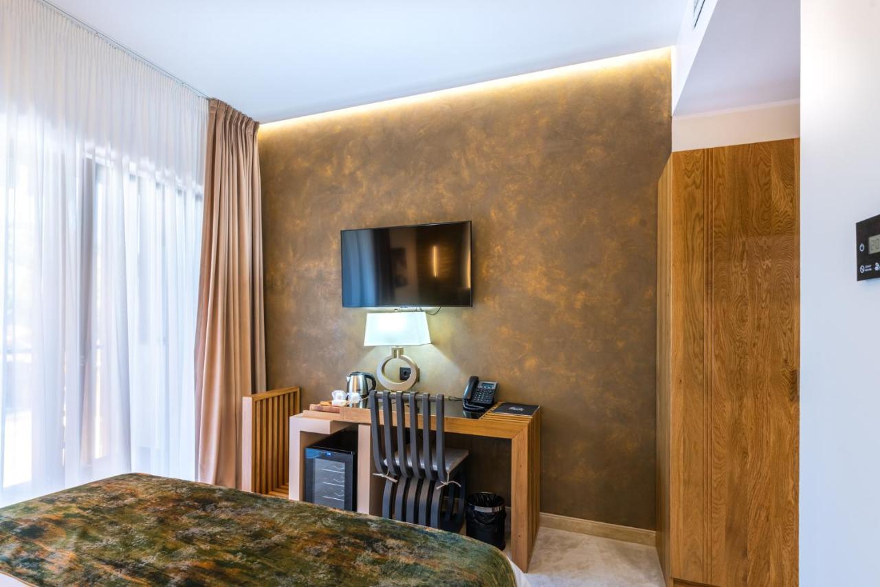 Hotel Ivascu Моисей Екстериор снимка