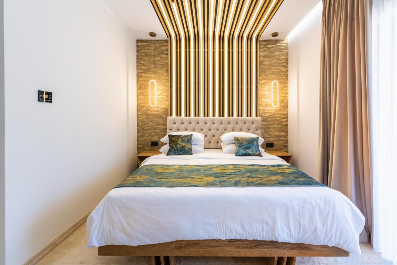 Hotel Ivascu Моисей Екстериор снимка