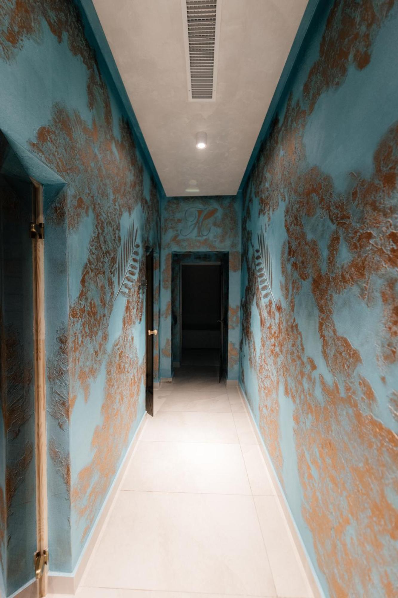 Hotel Ivascu Моисей Екстериор снимка
